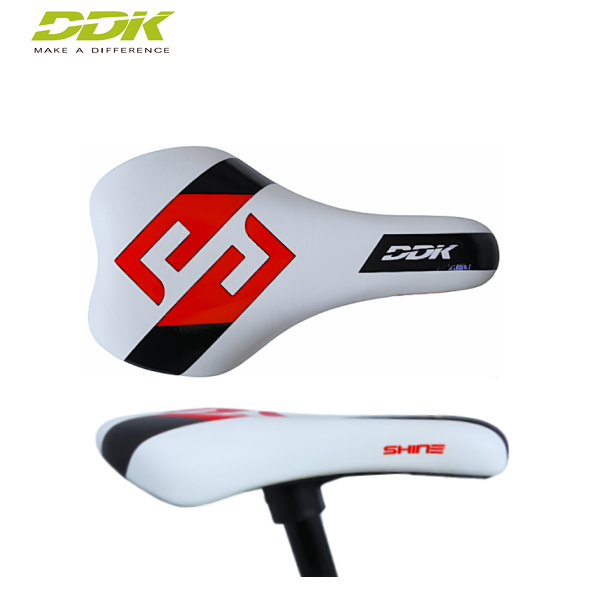DDK-1616R with Seat Post